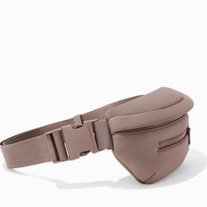 DAGNE DOVER Ace Fanny Pack in Dune